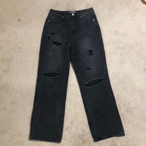 Forever 21 Jeans - Size 24